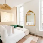 Merveil - Family Suite - Marais - Fbg St Antoine