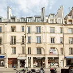 Merveil - Family Suite - Marais - Fbg St Antoine