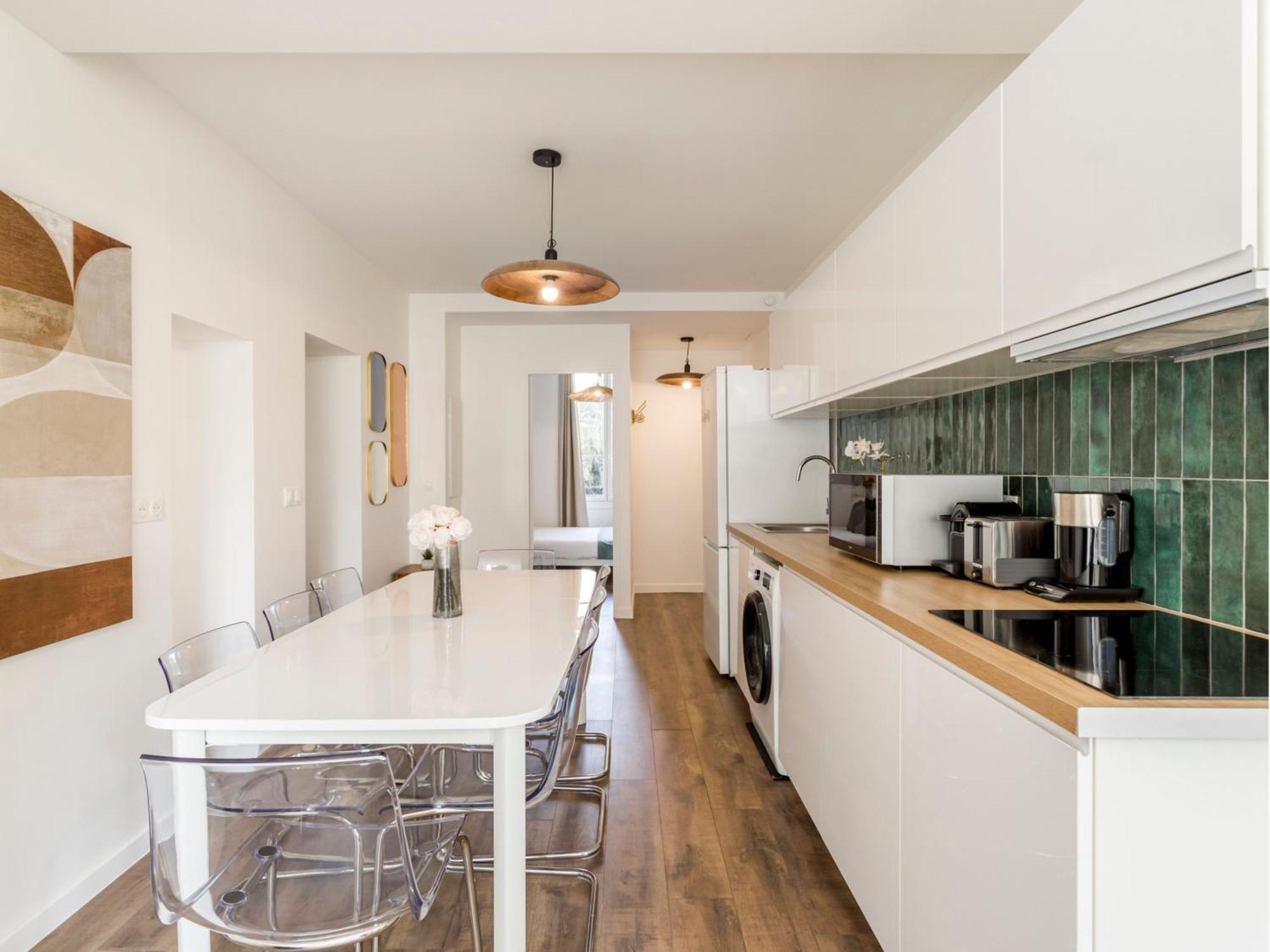 Merveil - Family - Marais - Fbg St Antoine Paris