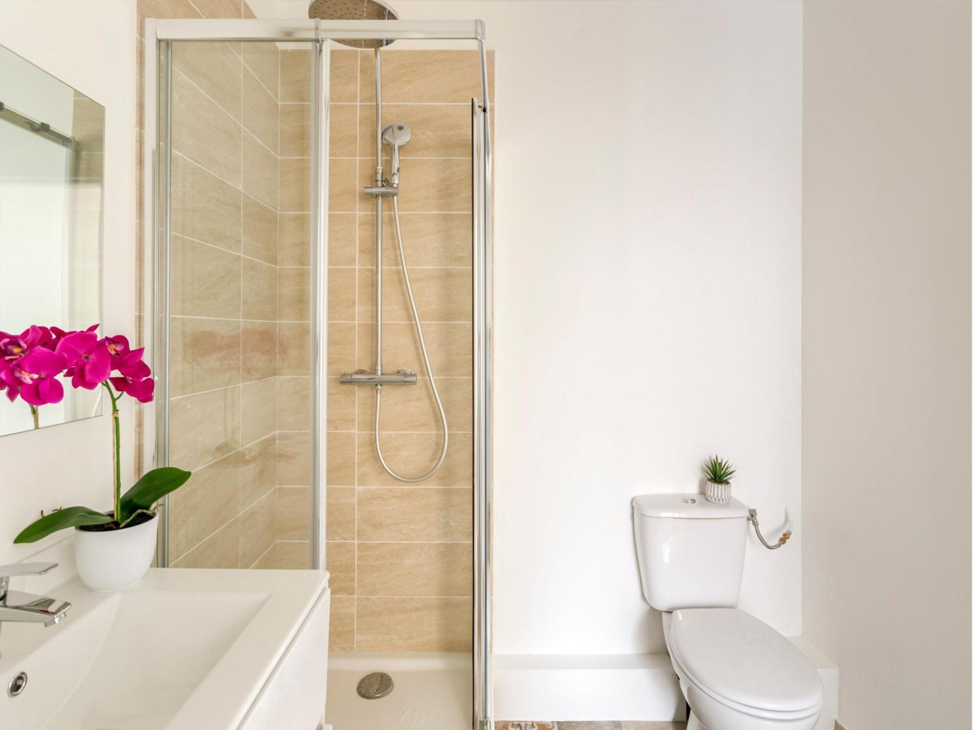 Apartment Merveil - Family - Marais - Fbg St Antoine