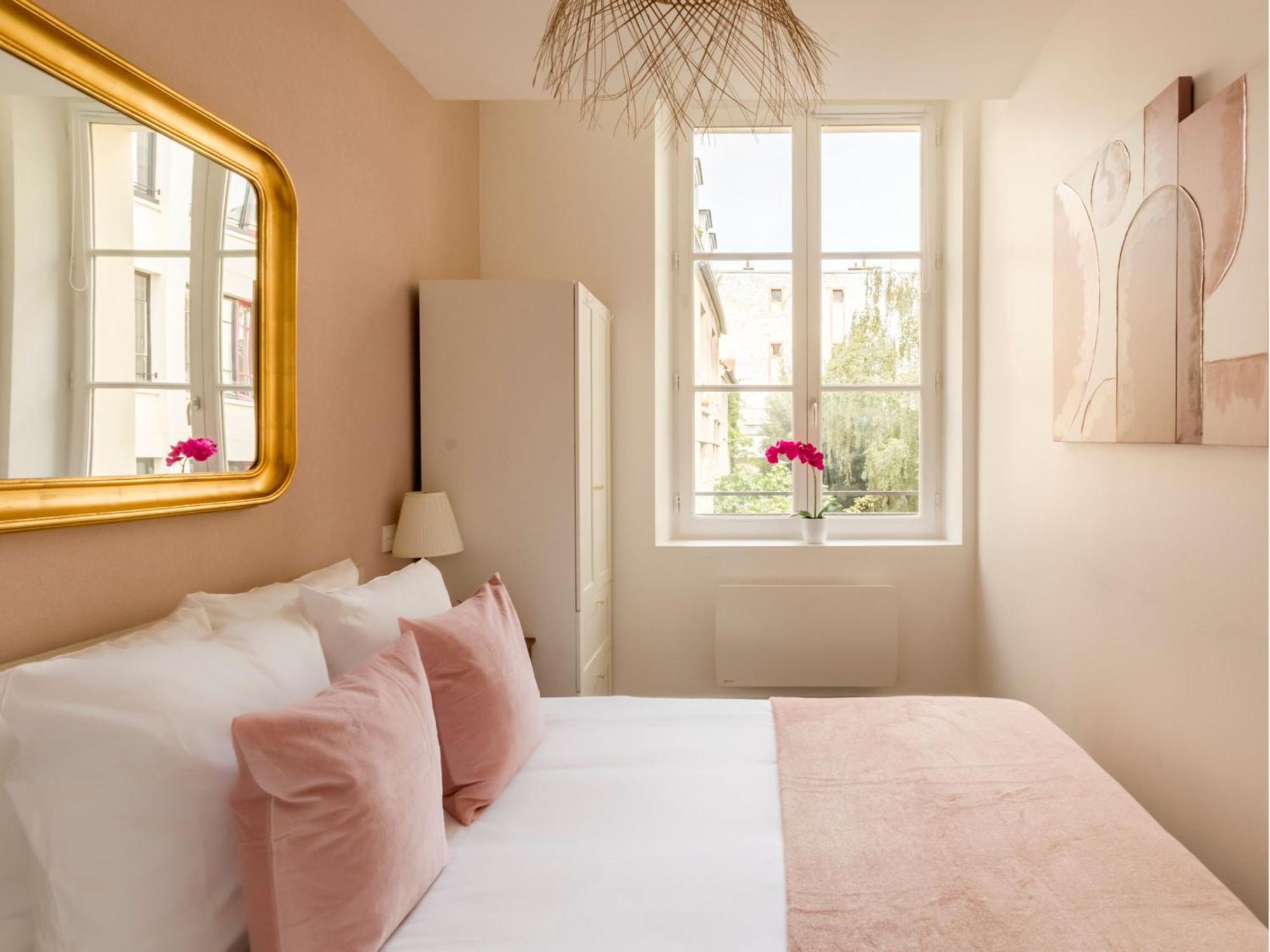 Merveil - Family - Marais - Fbg St Antoine Apartment Paris