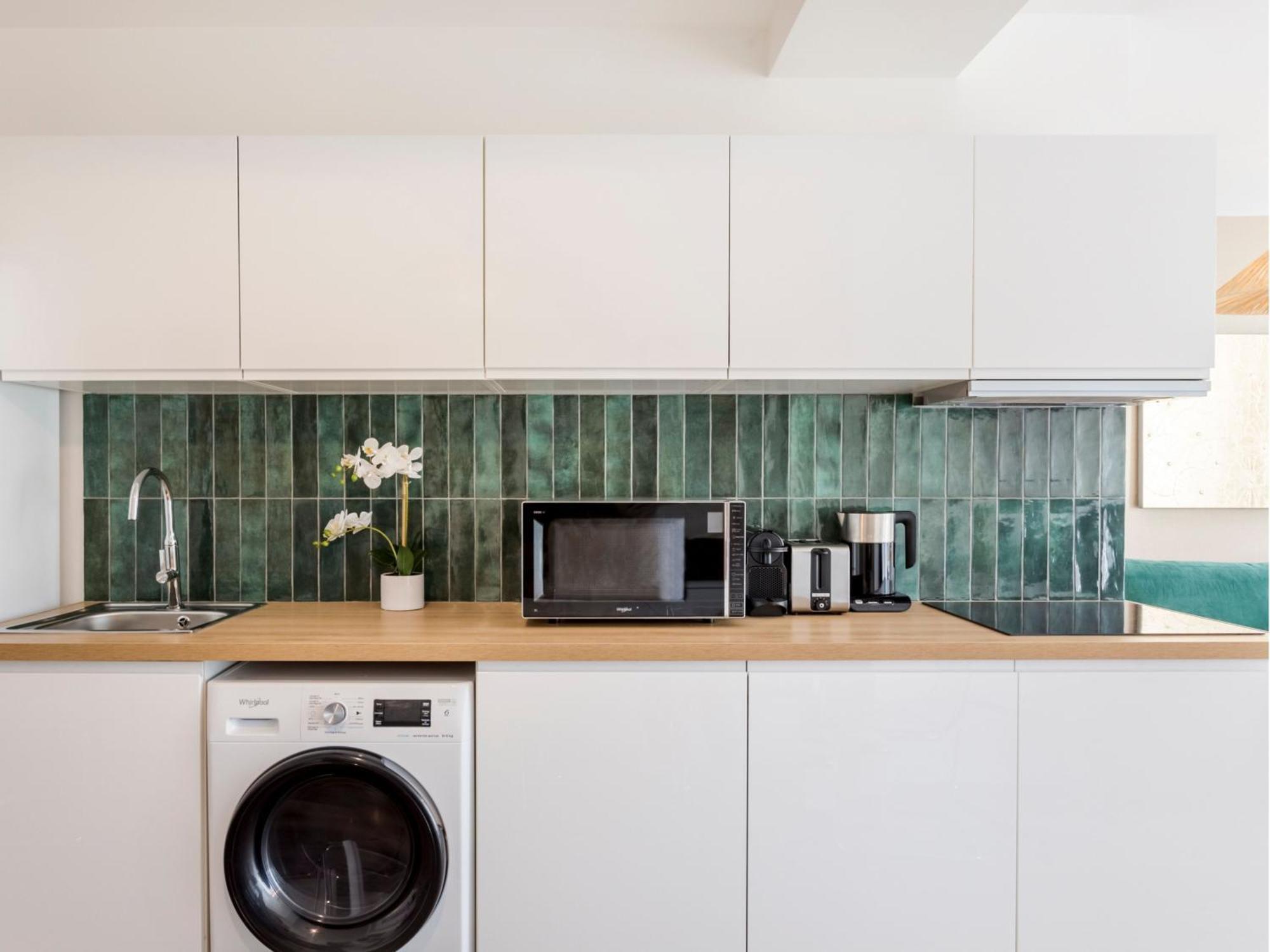 Apartment Merveil - Family - Marais - Fbg St Antoine *