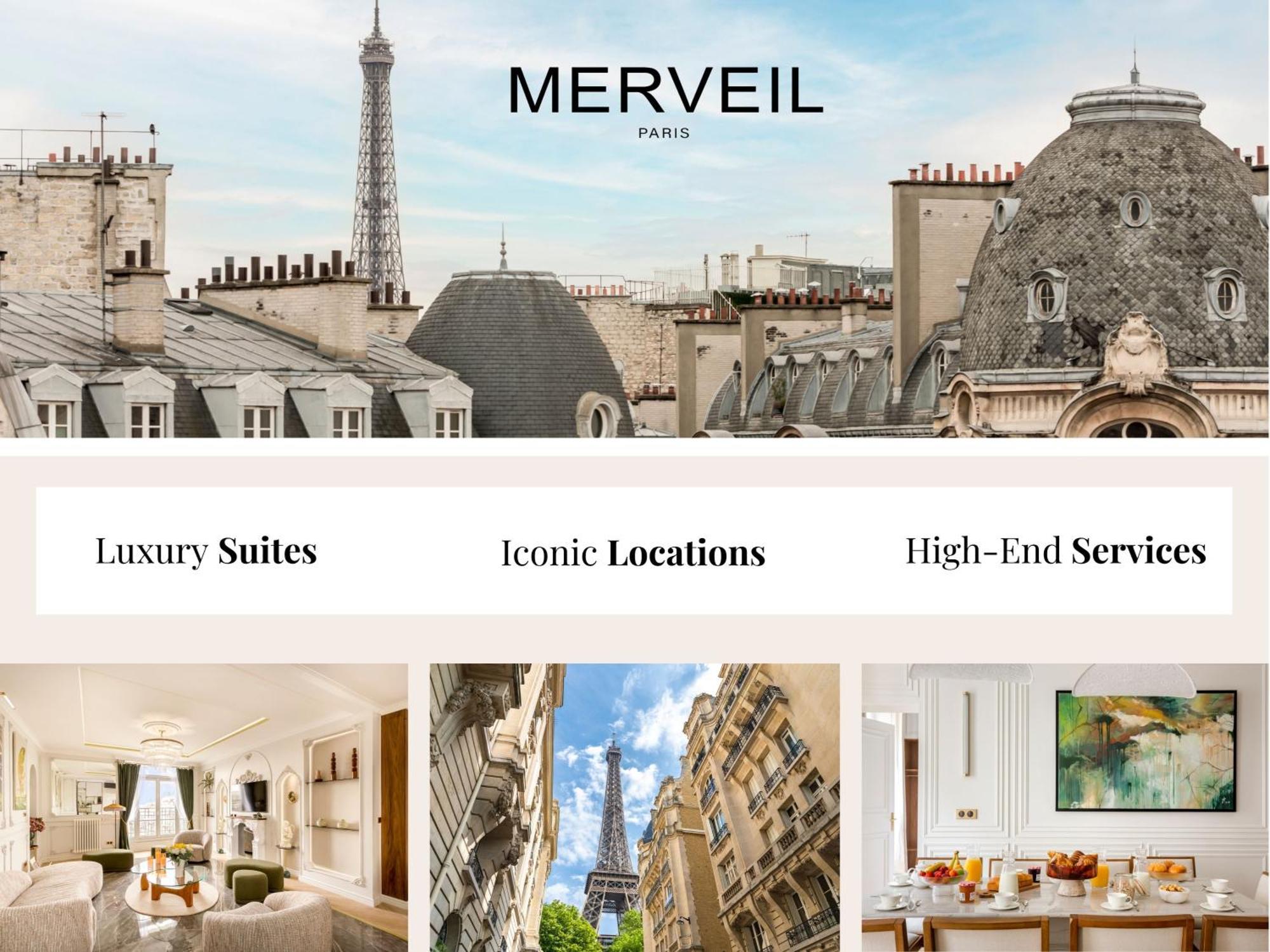 Merveil - Family - Marais - Fbg St Antoine Apartment Paris